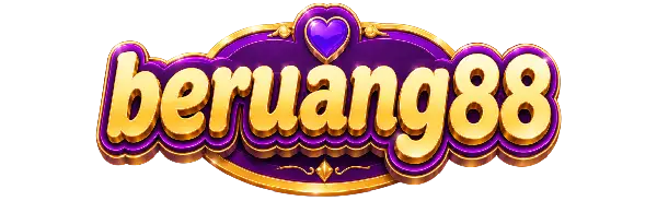 Logo Beruang88